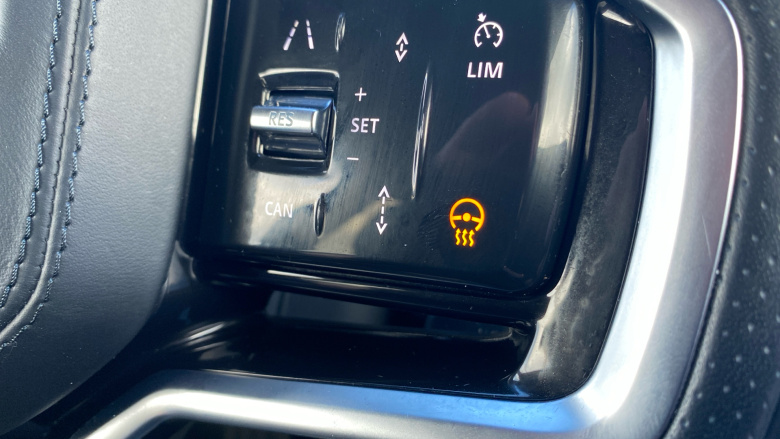 Land Rover Discovery Sport 1.5 P300e R-Dynamic HSE 5dr Auto [5 Seat] Station Wagon